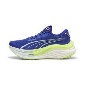 PUMA MagMax NITROâ¢ Men's Running Shoes in Lapis Lazuli/Nitro Blue Product Image