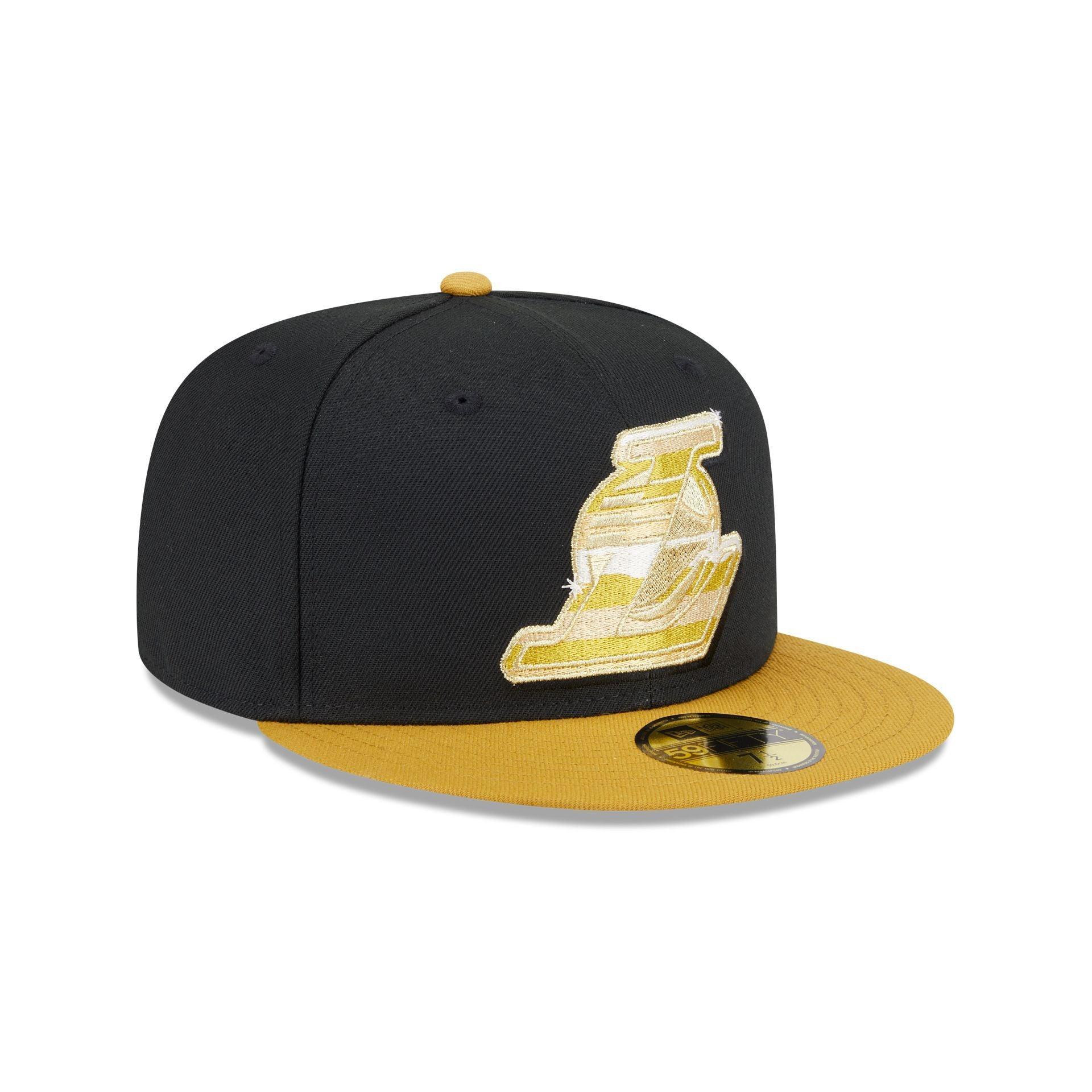 Atlanta Braves City Connect 9FIFTY Snapback Hat Male Product Image