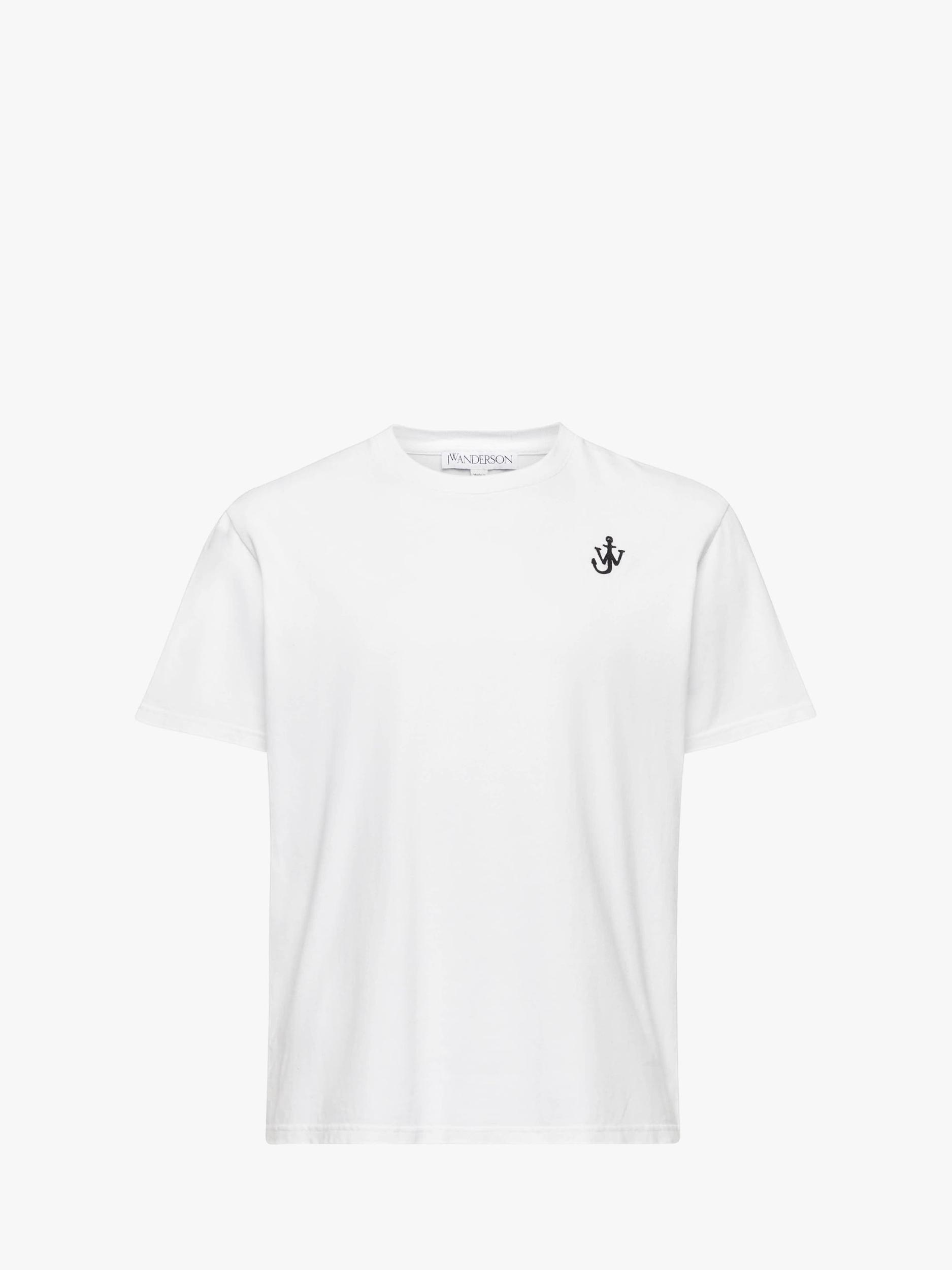 ANCHOR LOGO T-SHIRT Product Image