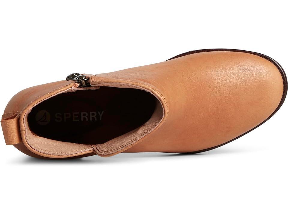 Sperry Seaport Heel Women's Shoes Product Image