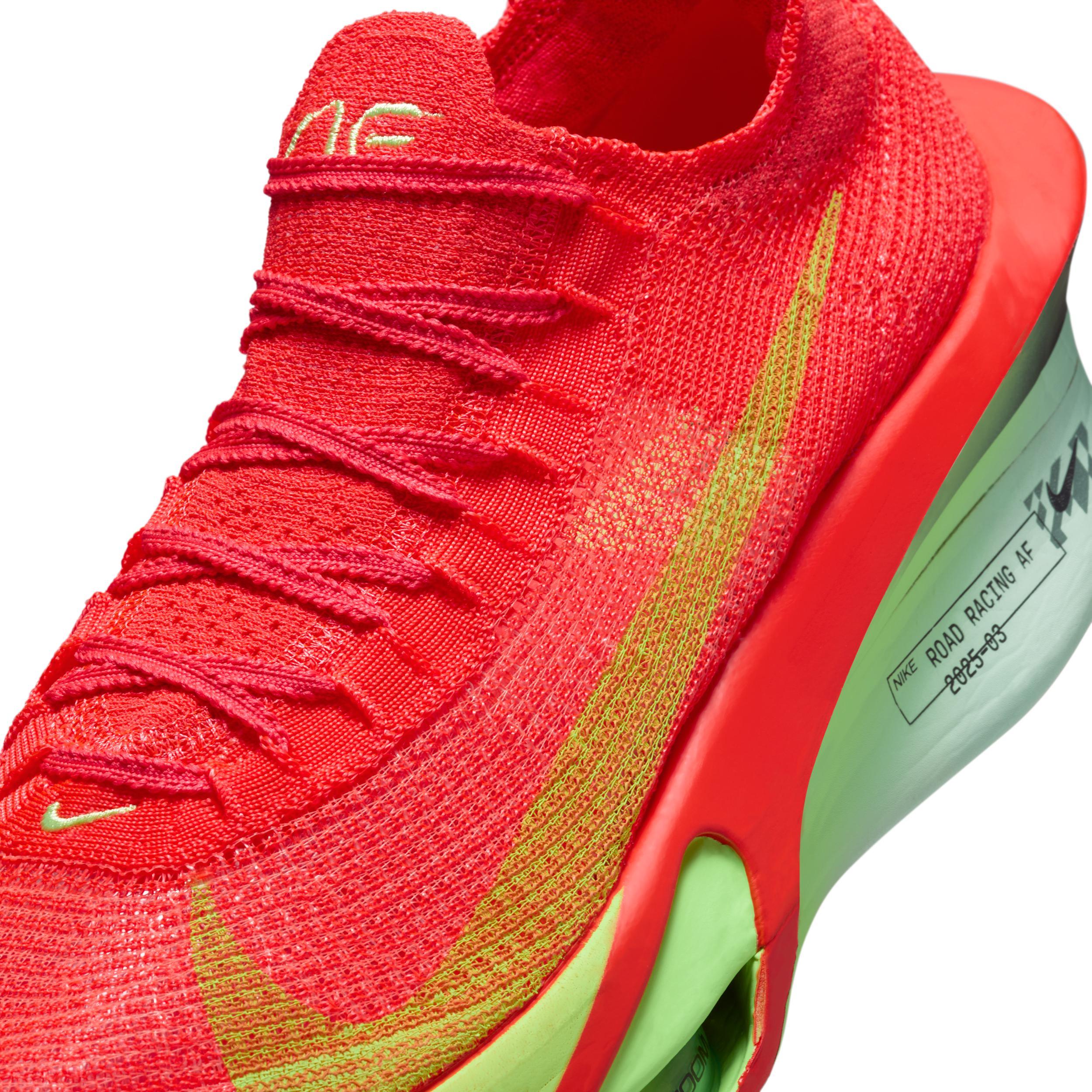 Nike Men's Alphafly 3 Road Racing Shoes Product Image