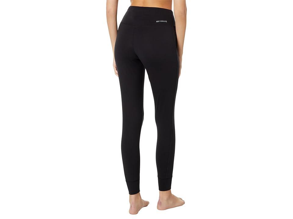Hot Chillys Clima-Tek Joggers Women's Clothing Product Image