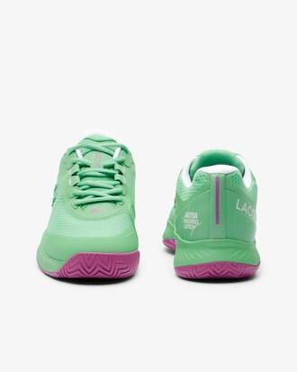 Men's Mutua Madrid Open Edition Tech Point Tennis Shoes Product Image