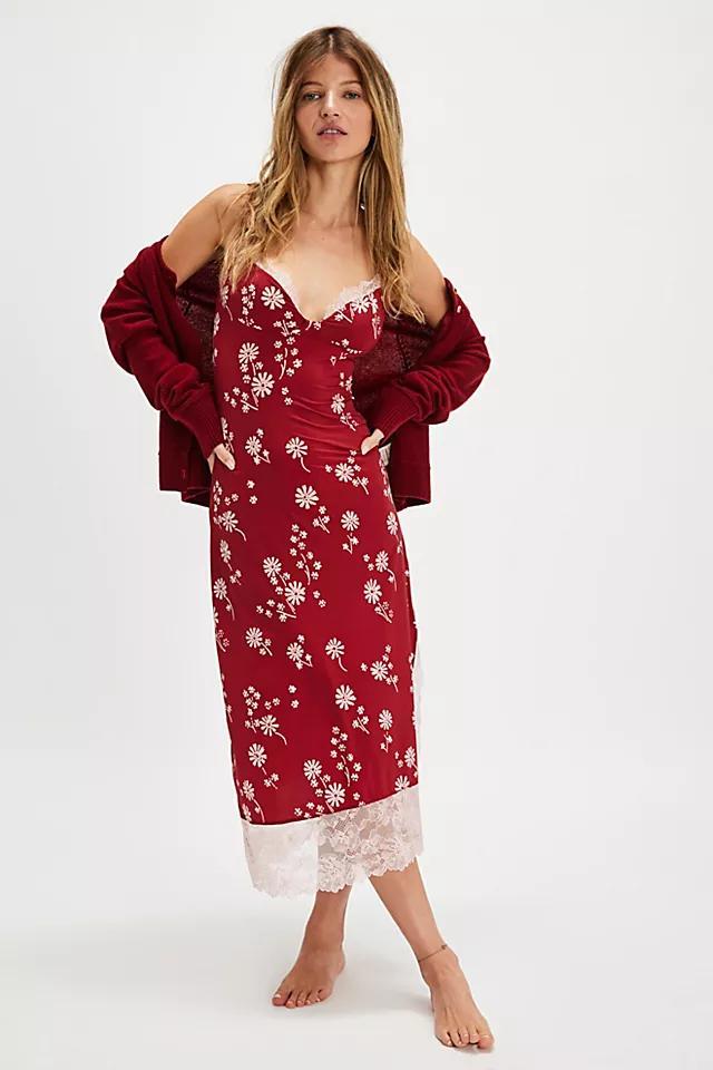 Party Crasher Midi Slip Product Image