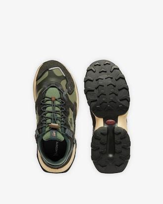 Men's L-Guard Breaker Outdoor Sneakers Product Image
