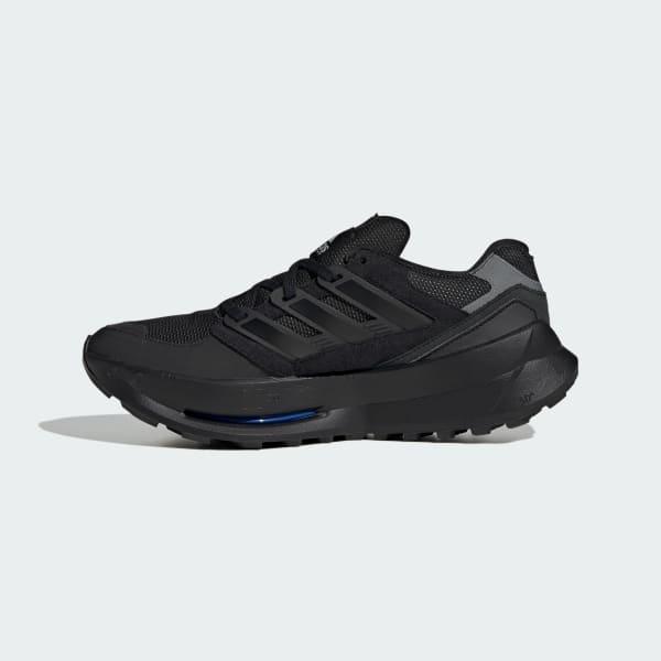 adidas Equipment Agravic Shoes Core Black 12 Mens Product Image