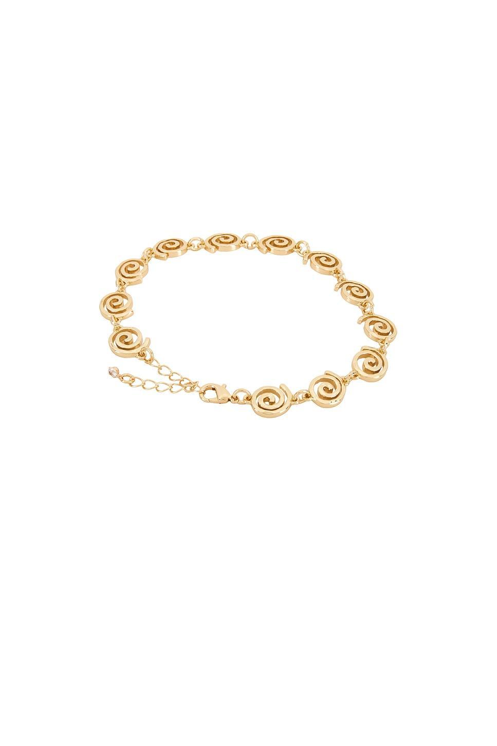 Ruby Anklet Lovers and Friends Product Image