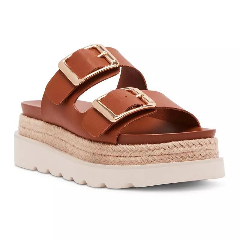 madden girl Mythical Women's Platform Sandals, Size: 6.5 Product Image