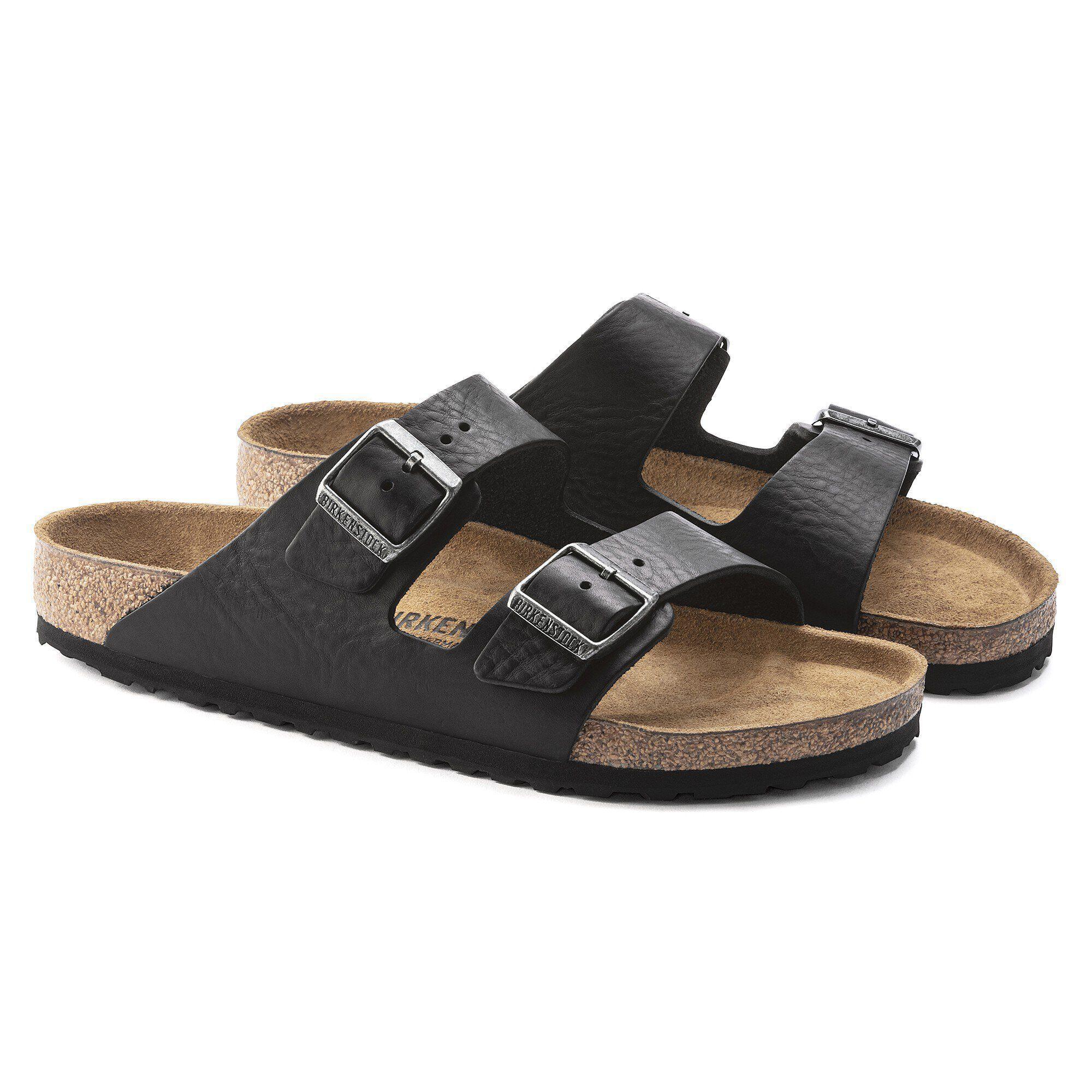 Arizona Grip Natural Leather Product Image