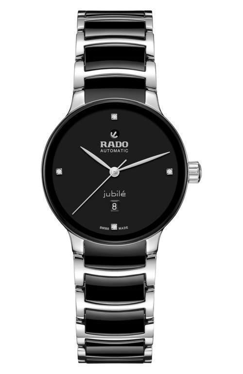 Rado Centrix Automatic Watch, 30.5mm Product Image