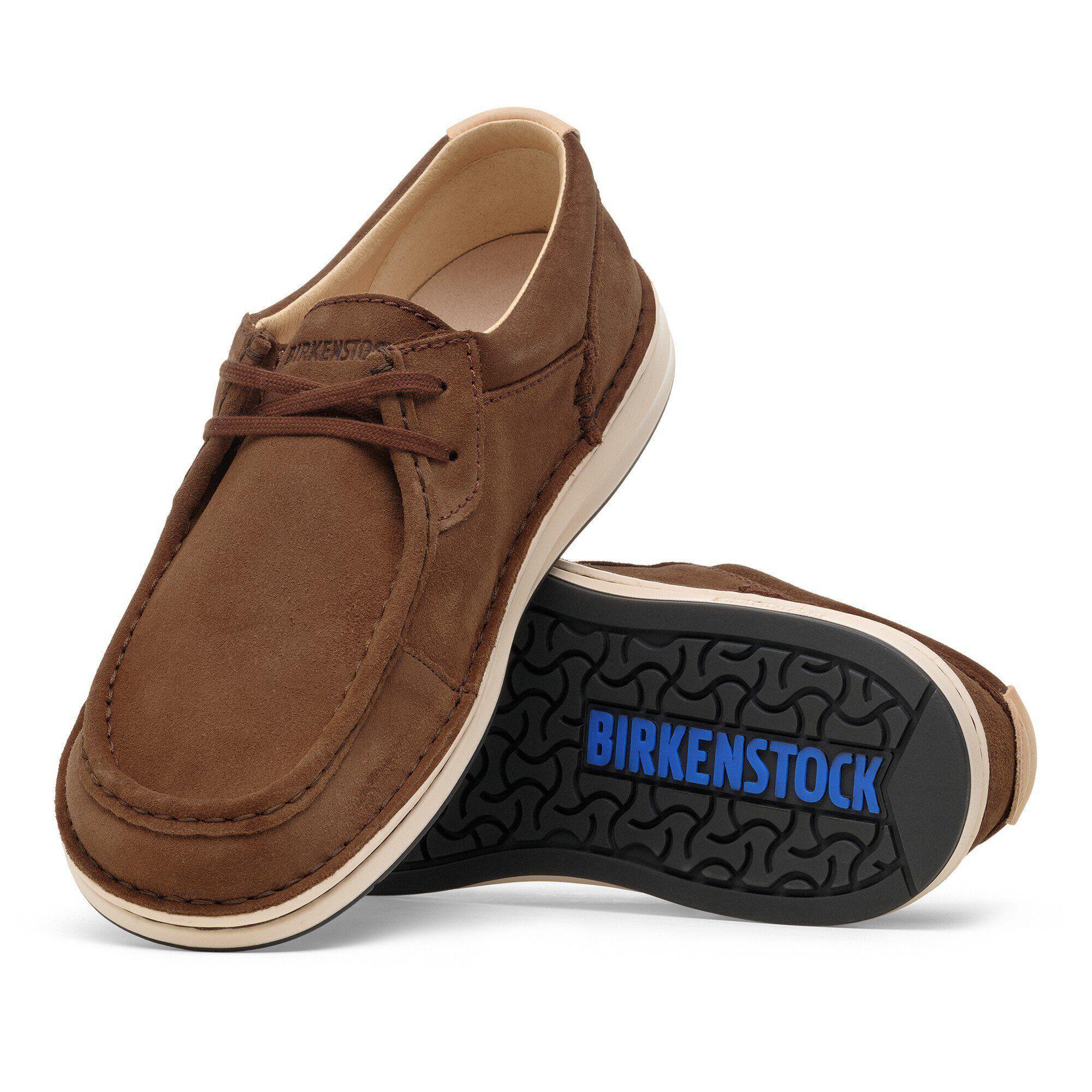 Pasadena Suede Leather Product Image