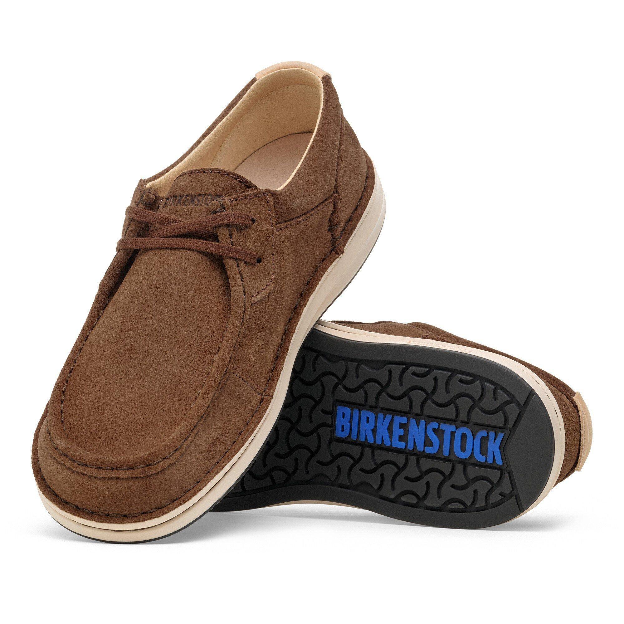 Pasadena Suede Leather Product Image