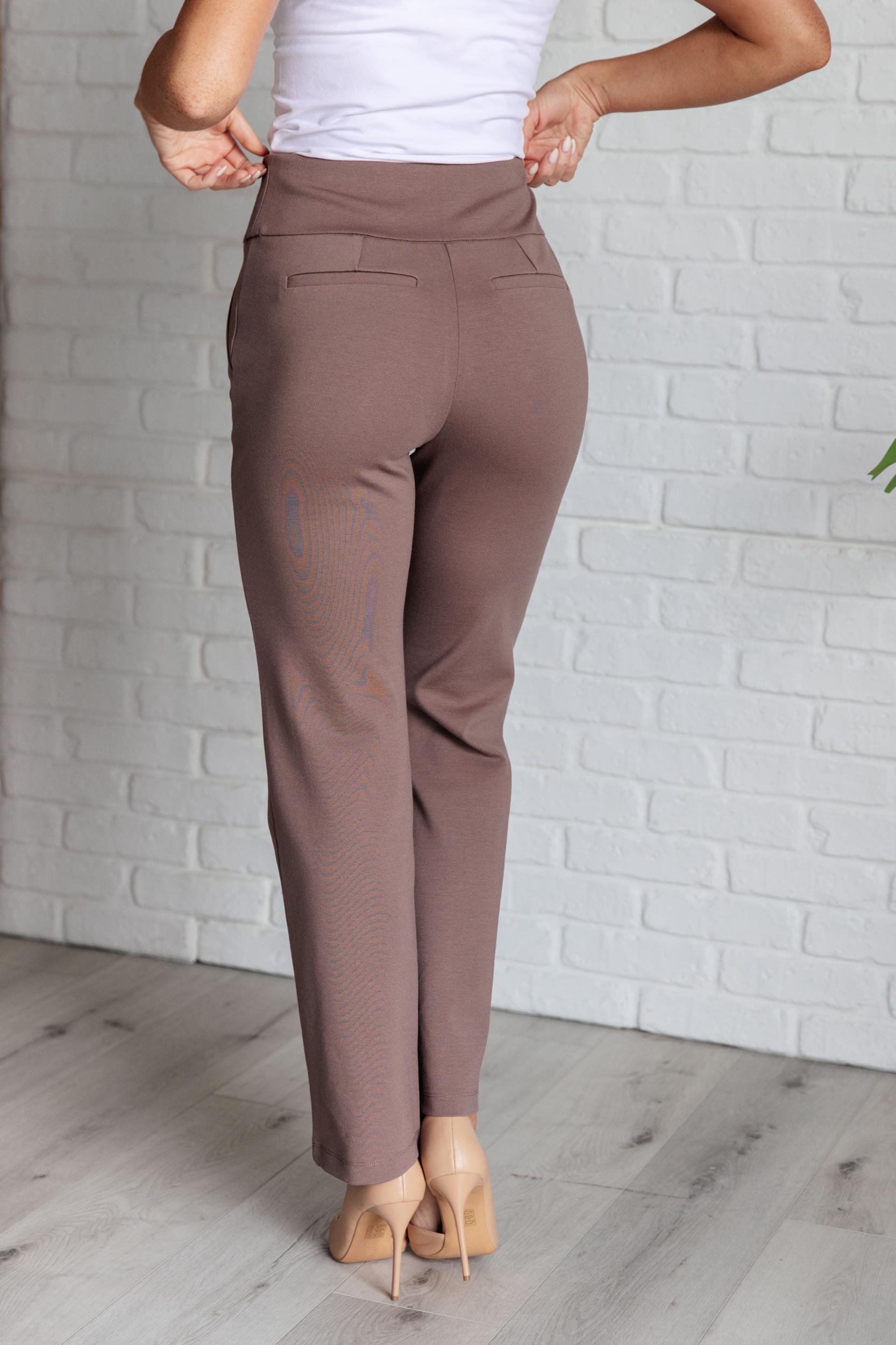 Your New Favorite Joggers in Rose Print (Online Exclusive) Product Image