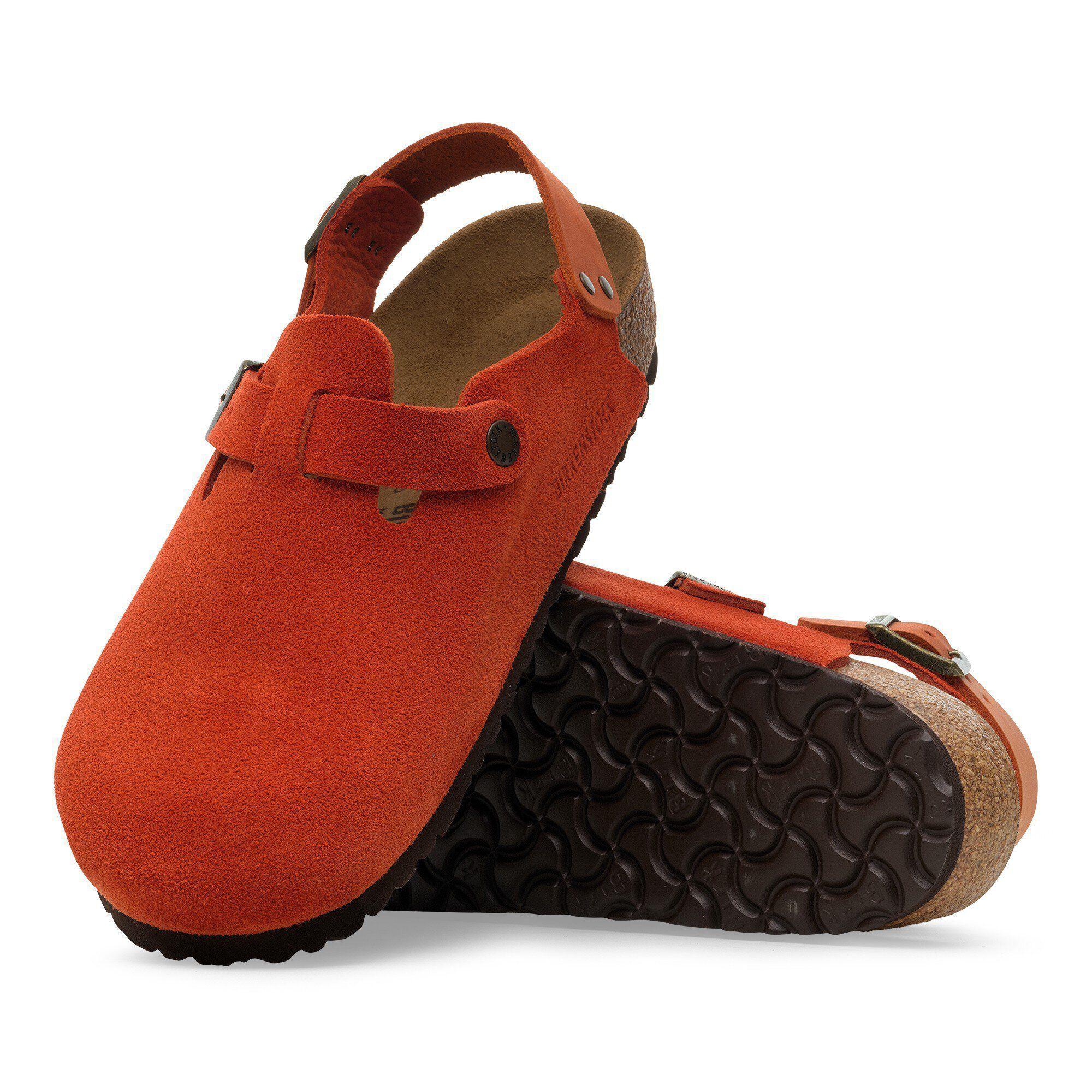 Tokio Suede Leather Product Image