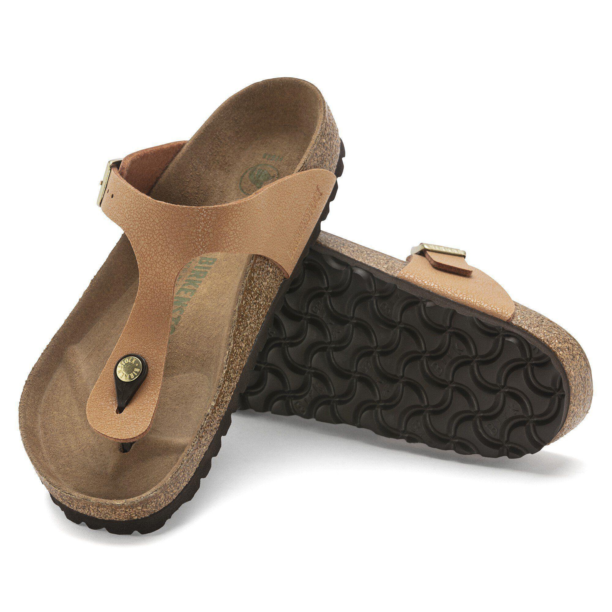 Gizeh Vegan  Birko-Flor Birkibuc Product Image