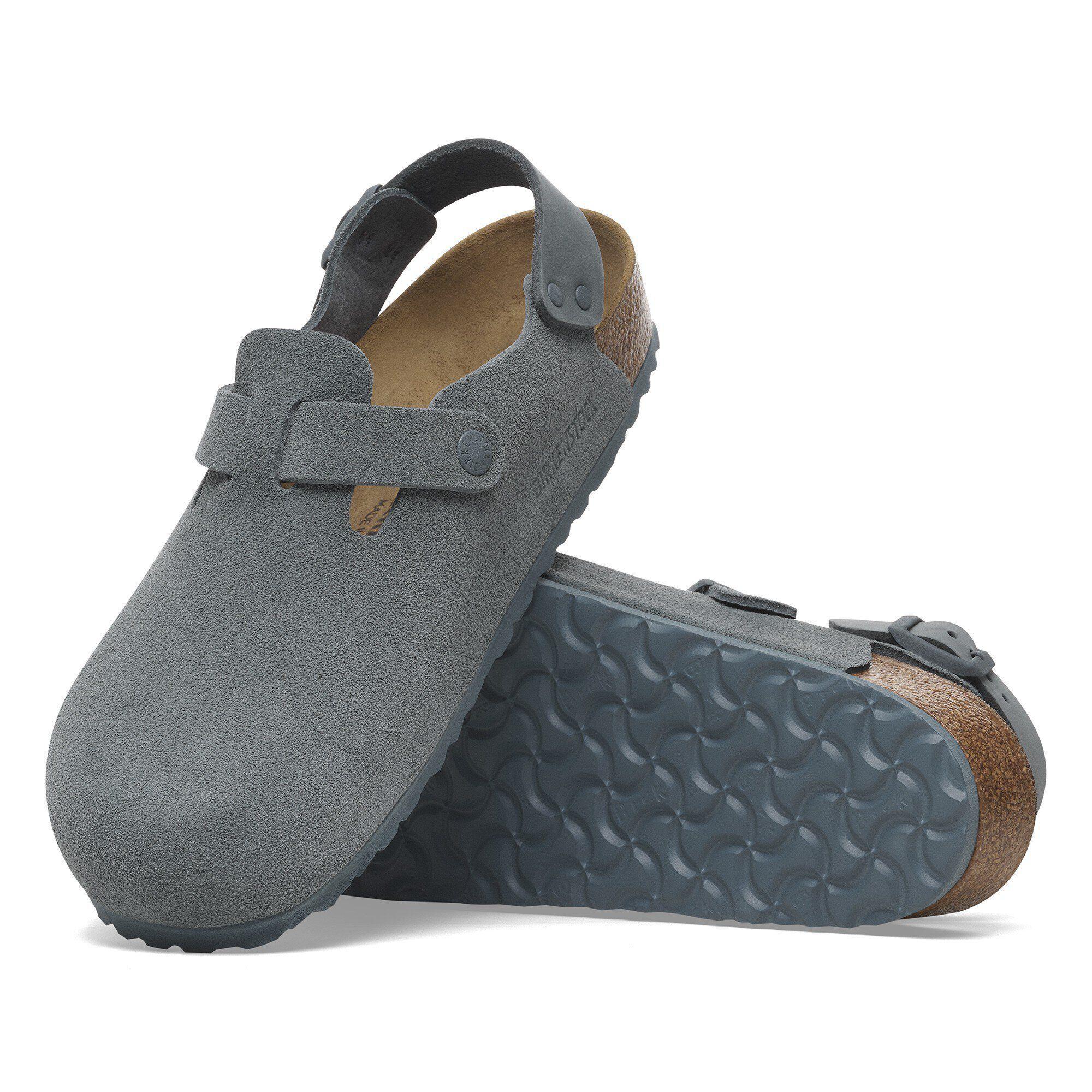 Tokio Suede Leather Product Image