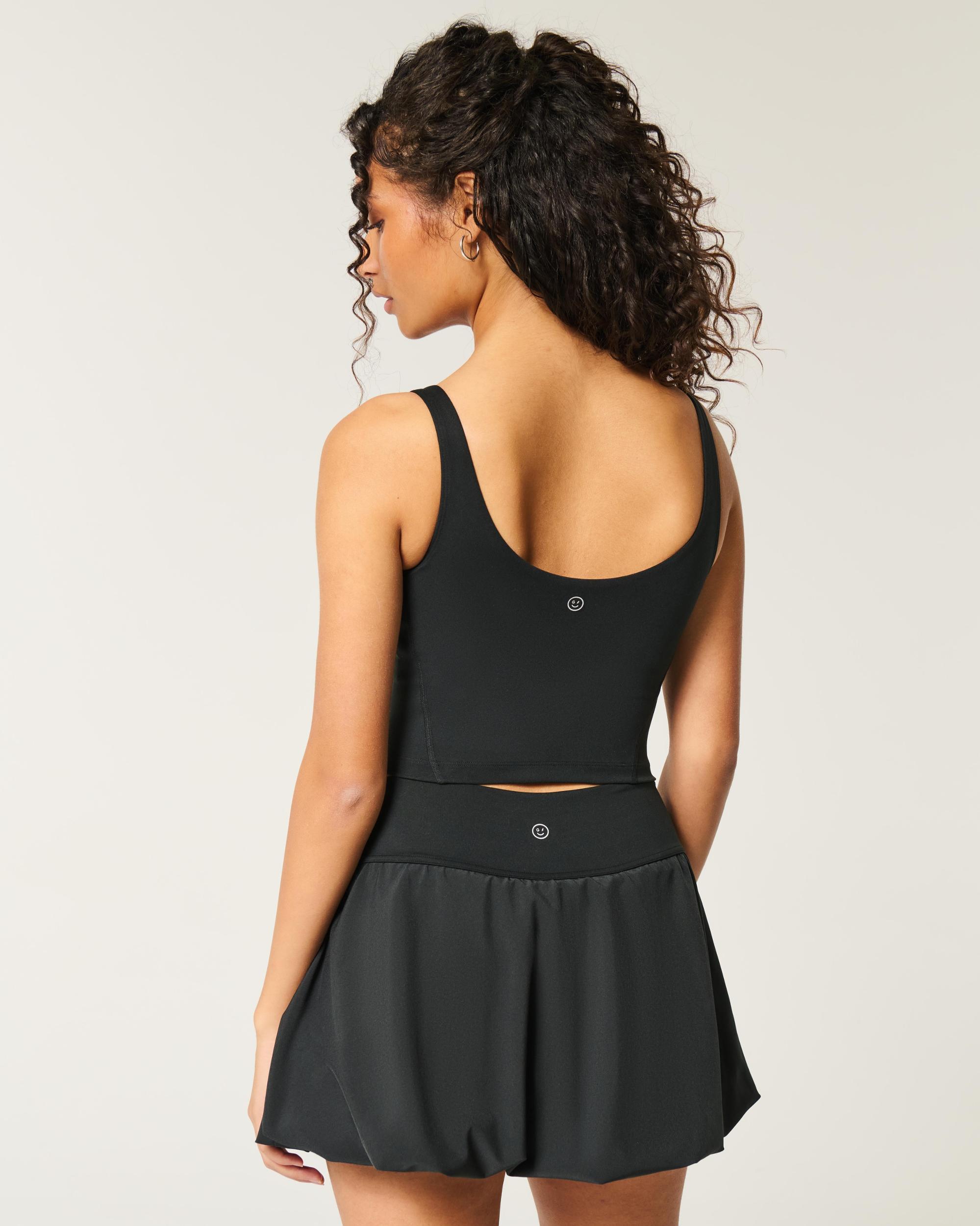 Gilly Hicks Active Recharge Plunge Tank Product Image