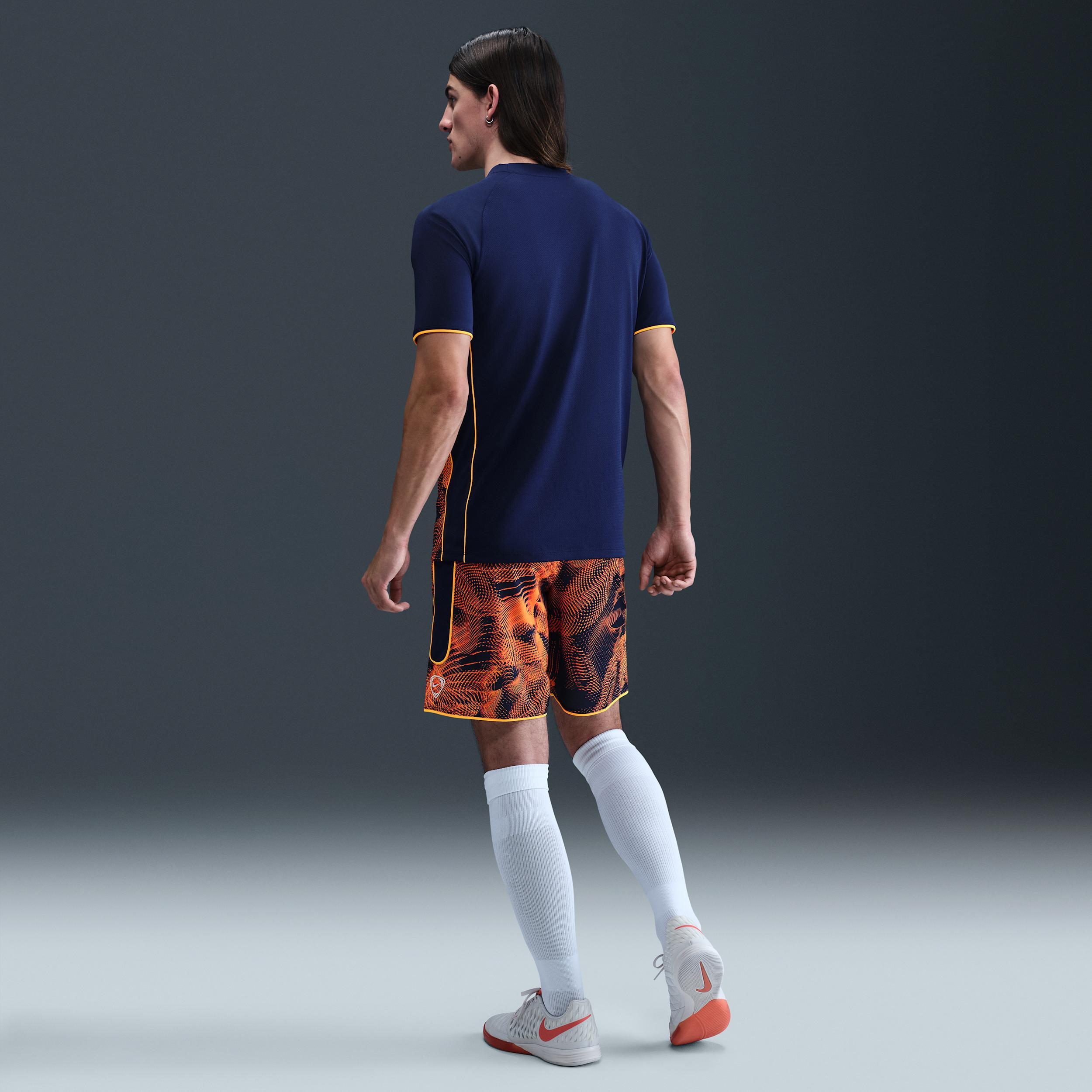 Nike Academy+ Men's Dri-FIT Soccer Shorts Product Image