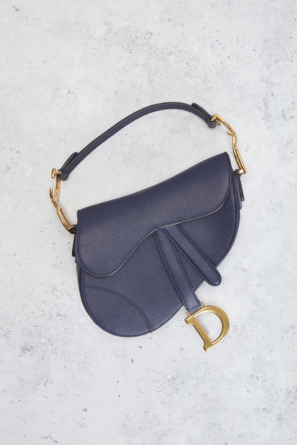 Dior Saddle Bag FWRD Renew Product Image