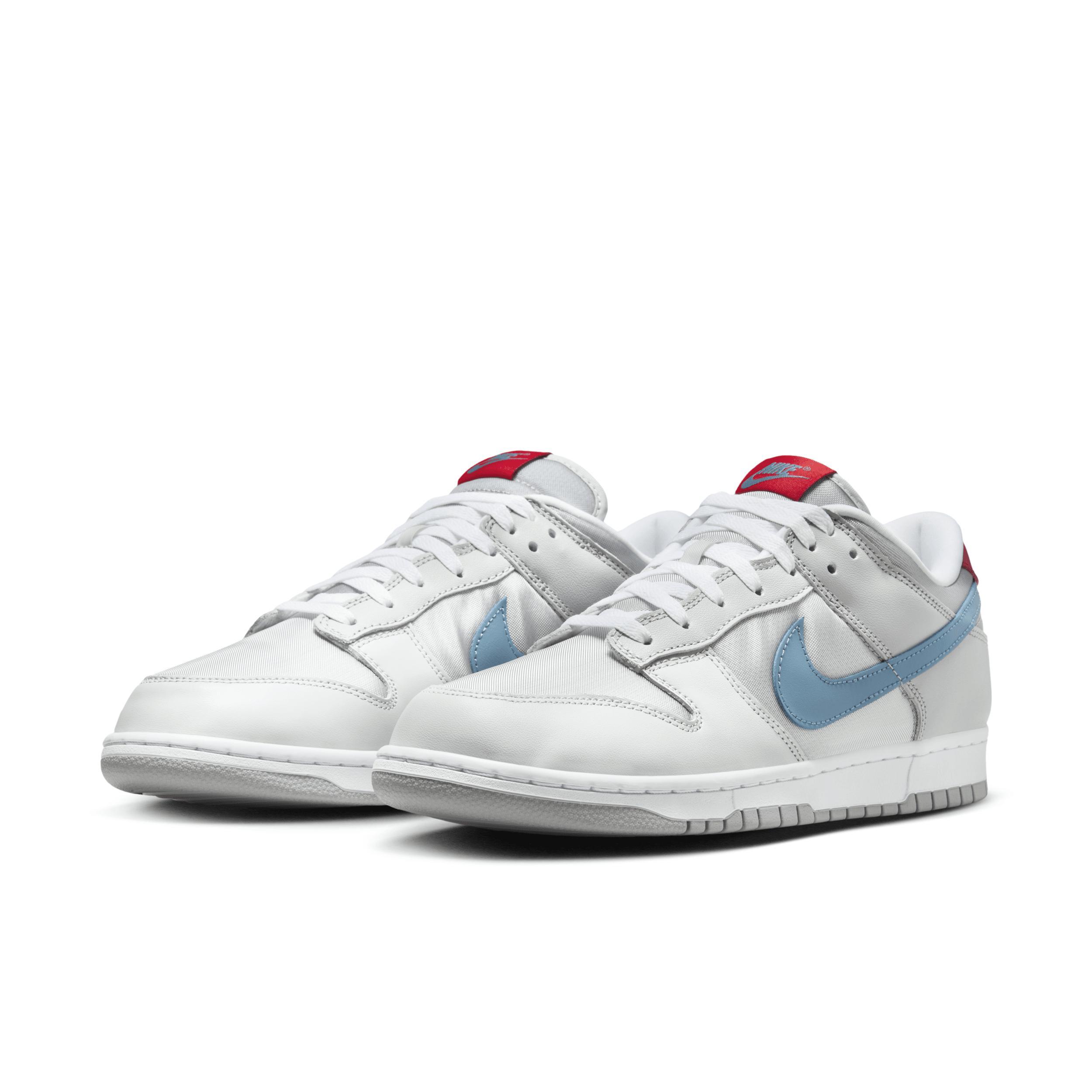 Nike Men's Dunk Low Shoes Product Image