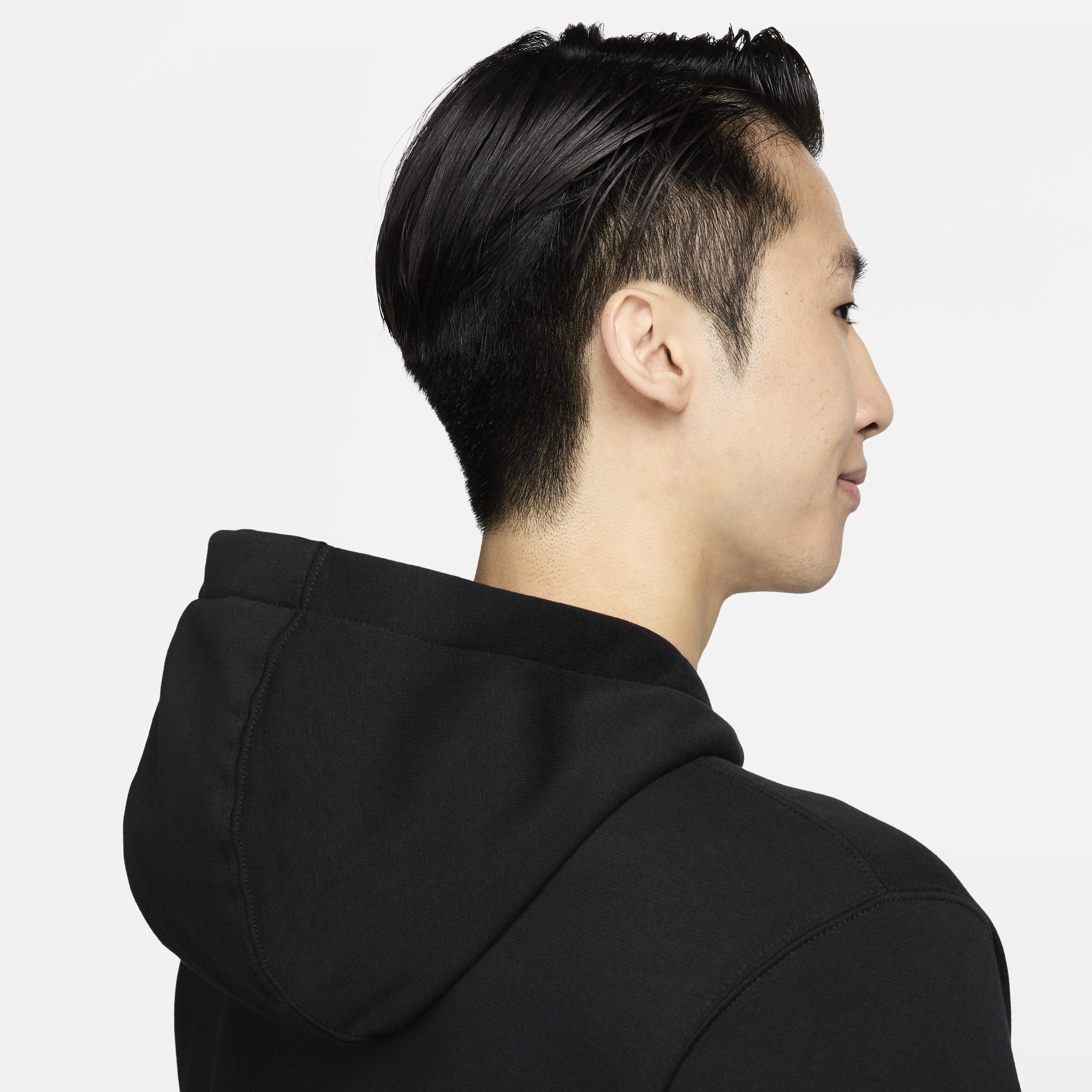 Nike Mens Nike Club Pullover Hoodie - Mens Product Image