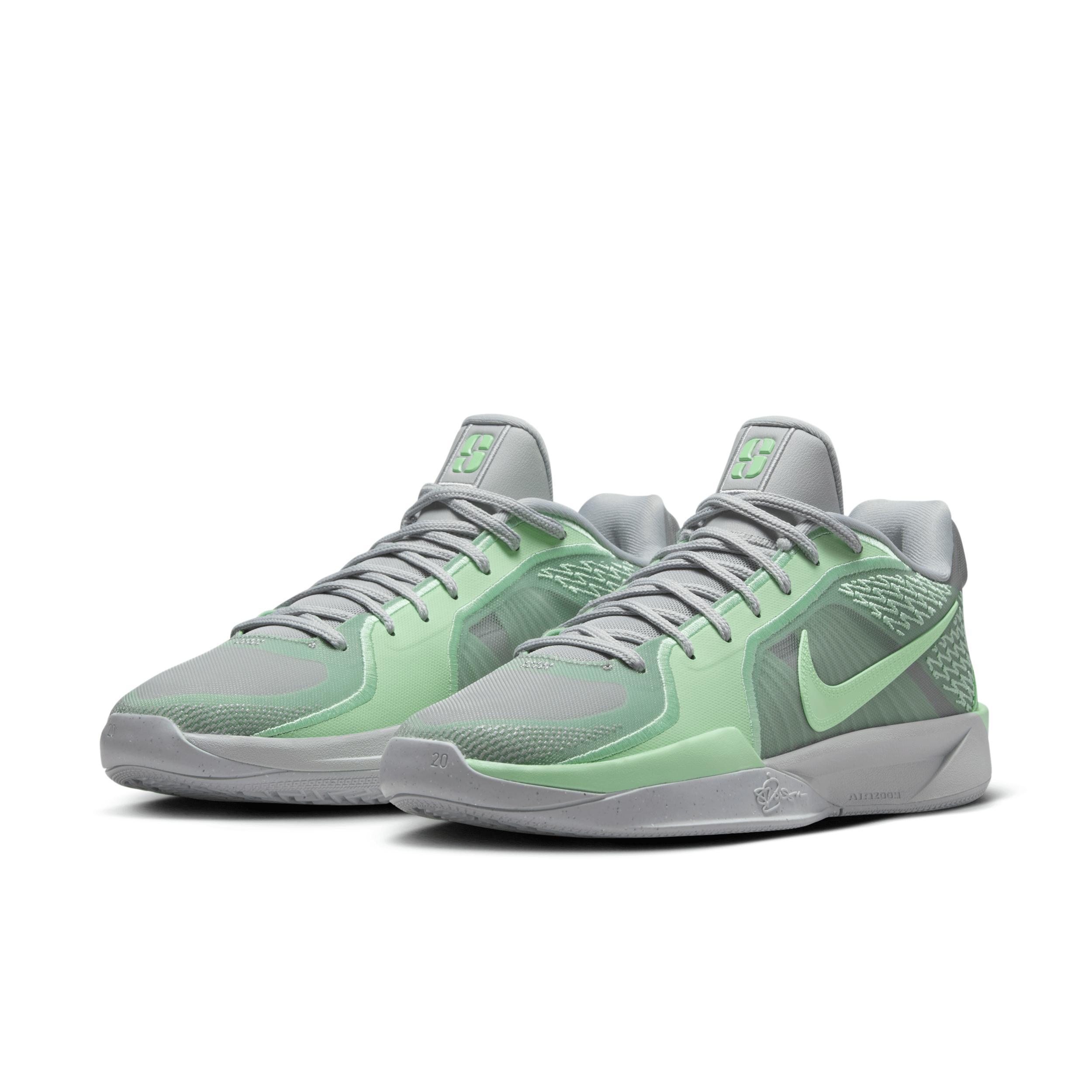 Nike Women's Sabrina 2 "Traditions" Basketball Shoes Product Image