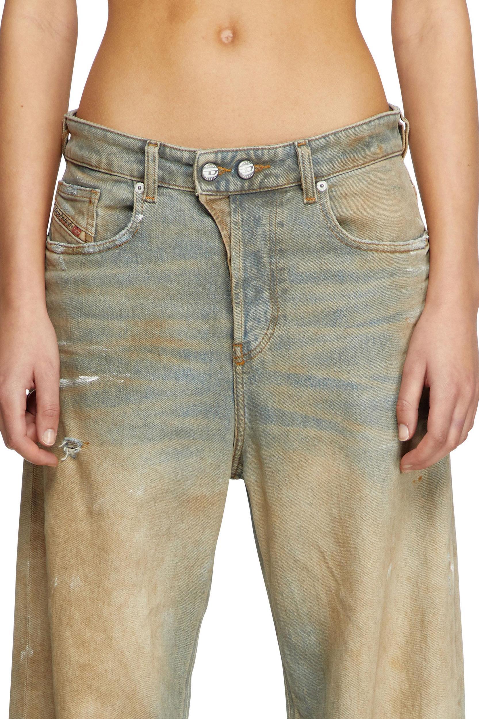 Relaxed Jeans 1996 D-Sire 007Z4 Product Image