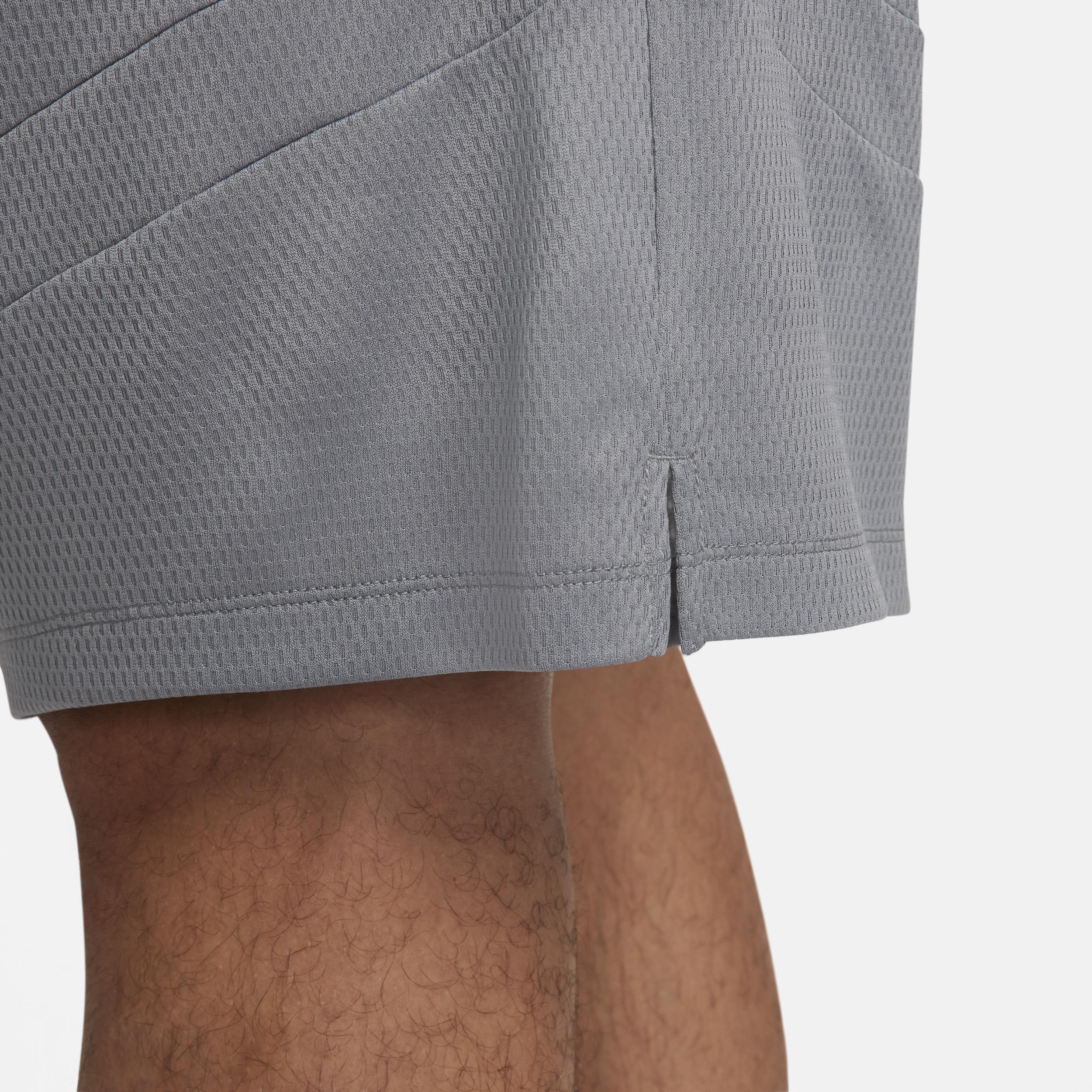 Big & Tall Nike Icon Dri-FIT Basketball Shorts, Mens Product Image