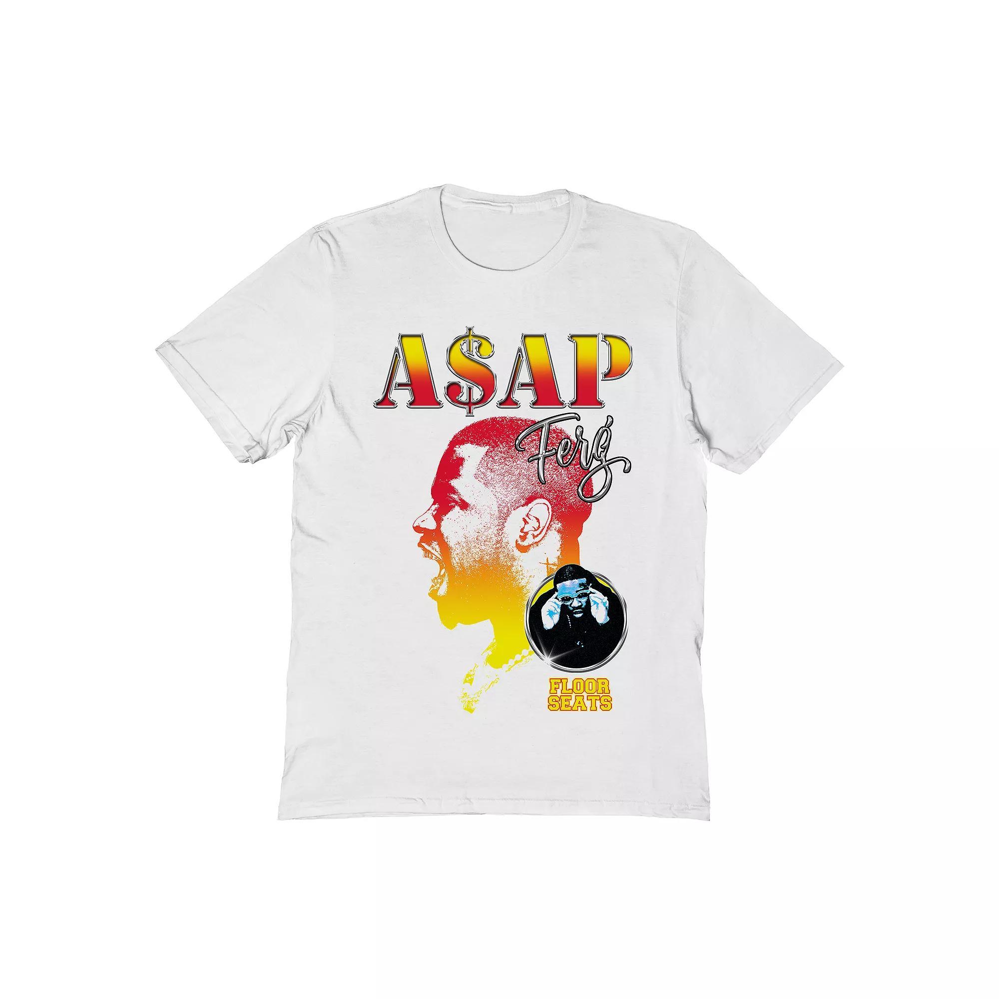 Mens ASAP FERG Tee Product Image
