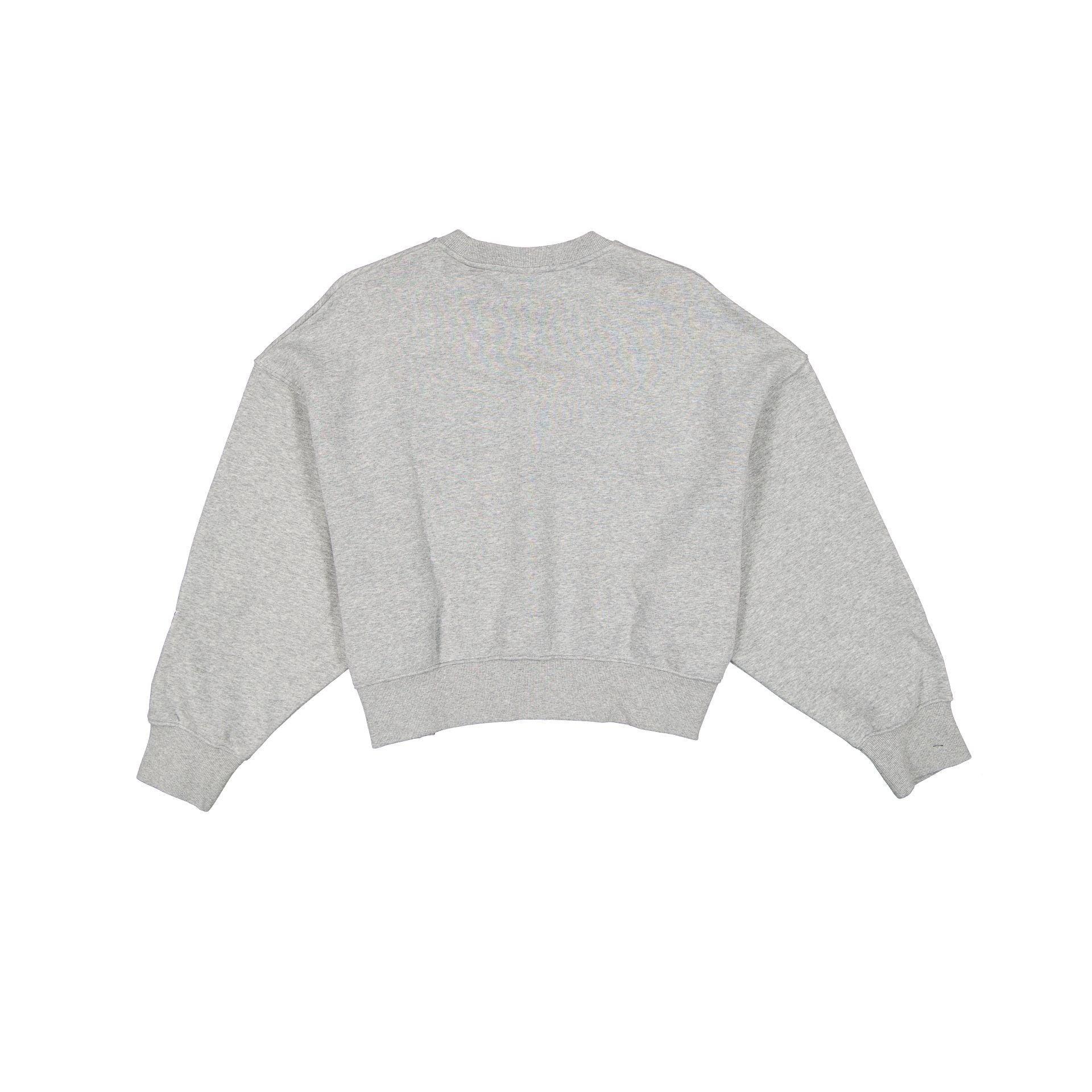 New York Knicks Sport Classics Women's Crewneck Female Product Image