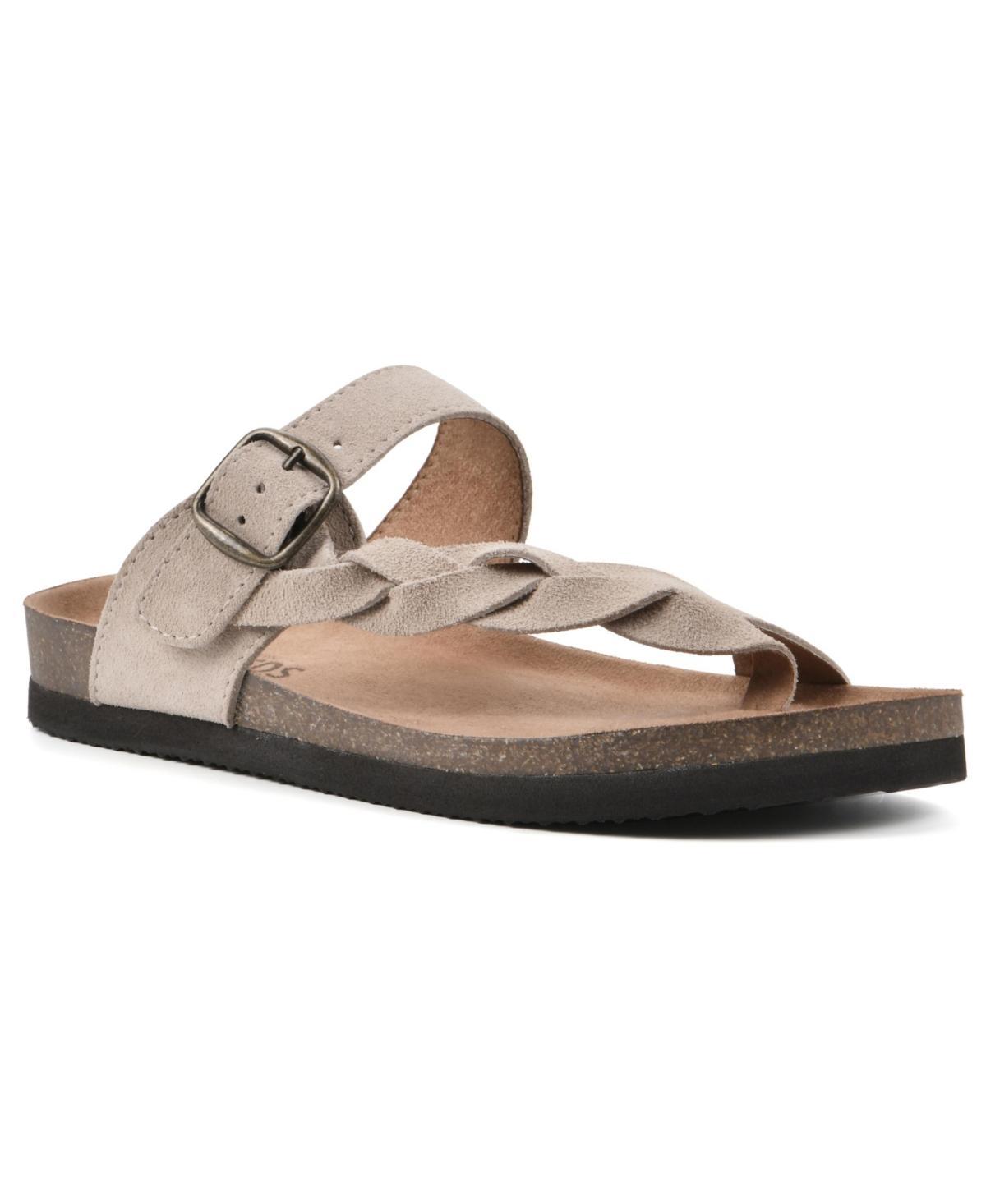 White Mountain Crawford Women's Shoes Product Image