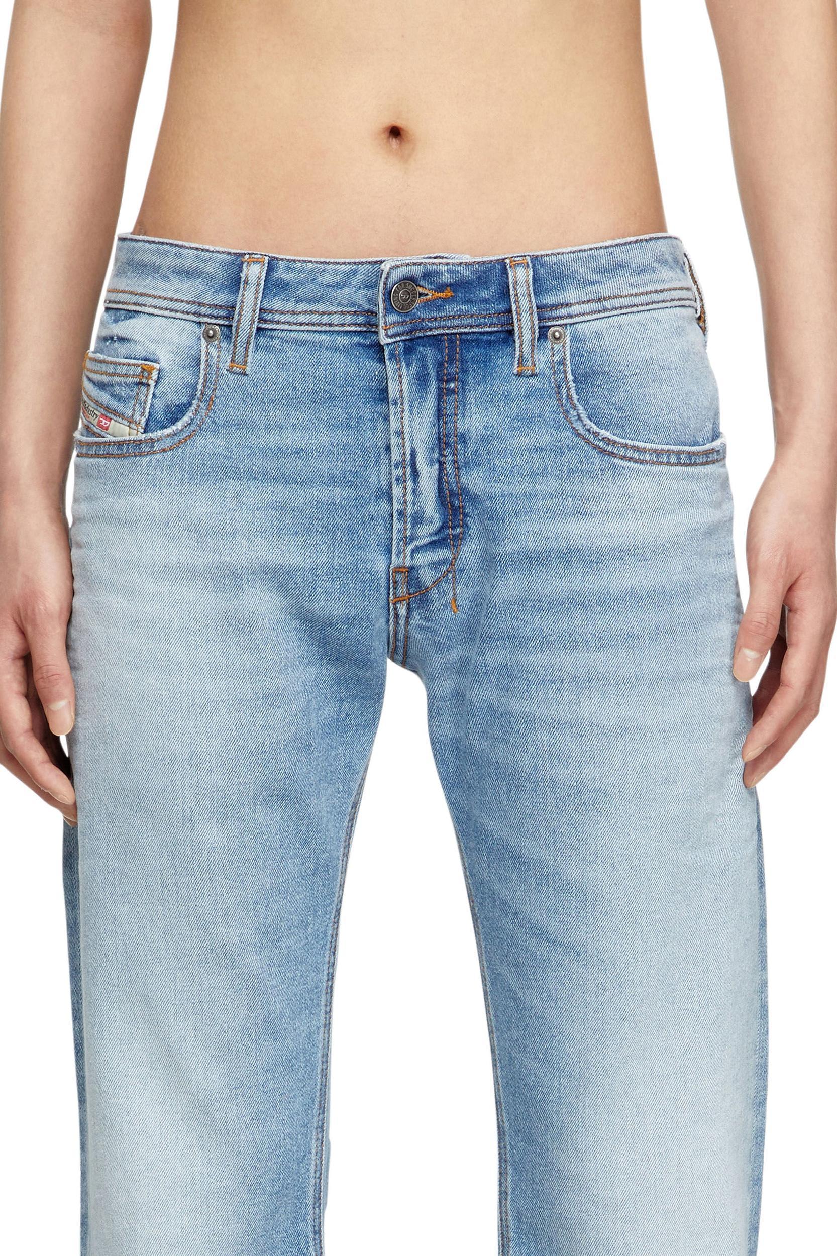 Bootcut Jeans 2007 Zatiny 0DBDV Product Image