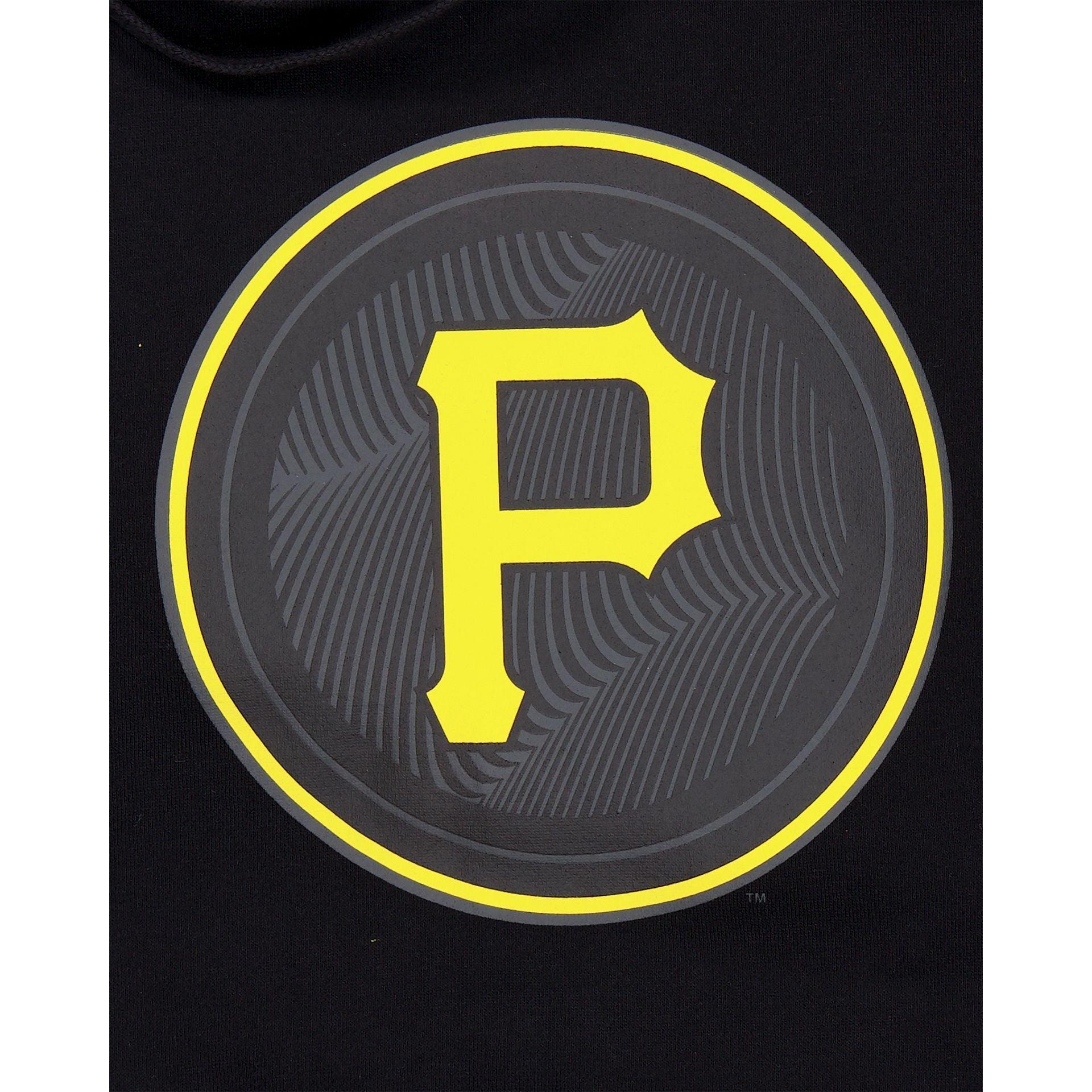 Pittsburgh Pirates City Connect Women's Hoodie Product Image