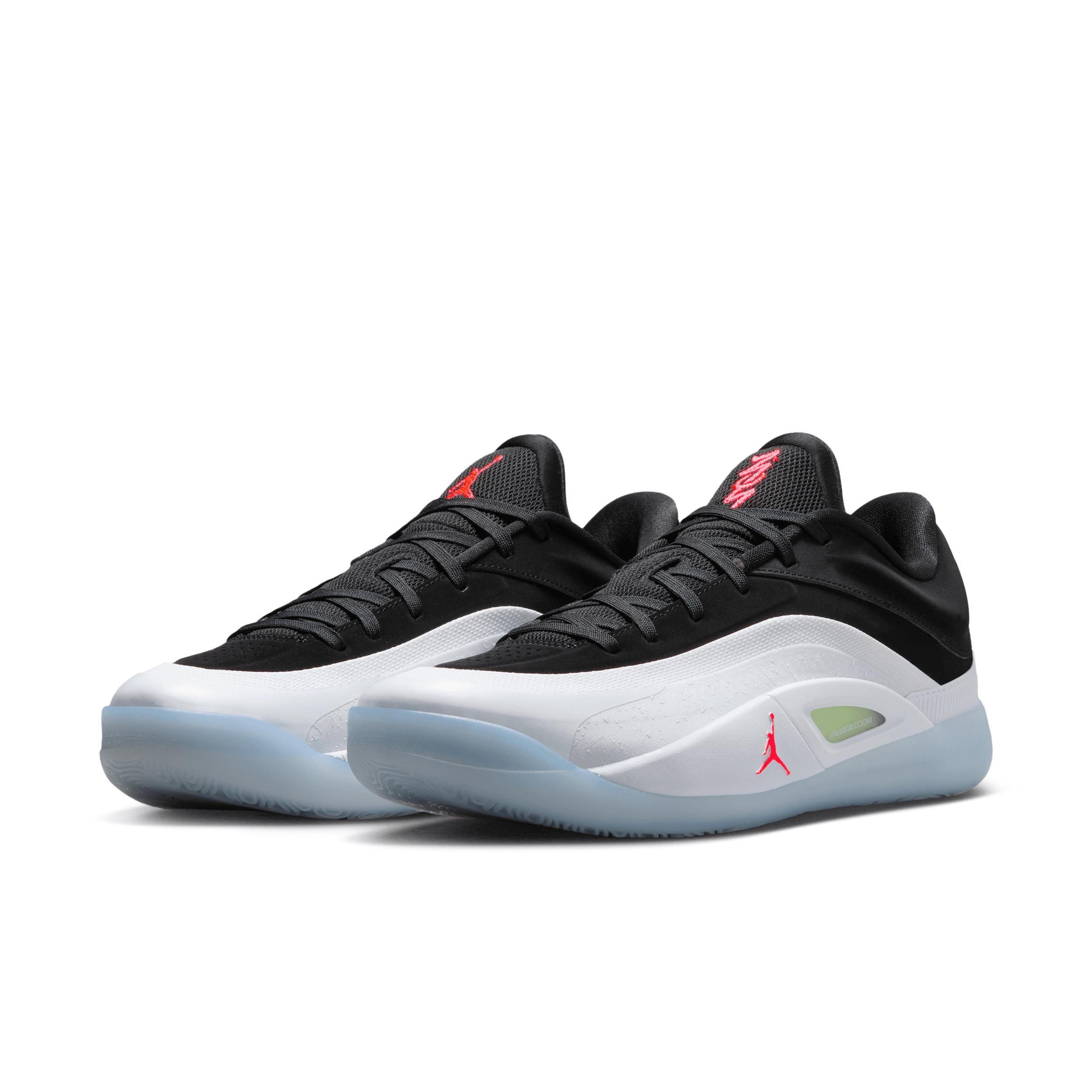 Zion 4 Basketball Shoes Product Image