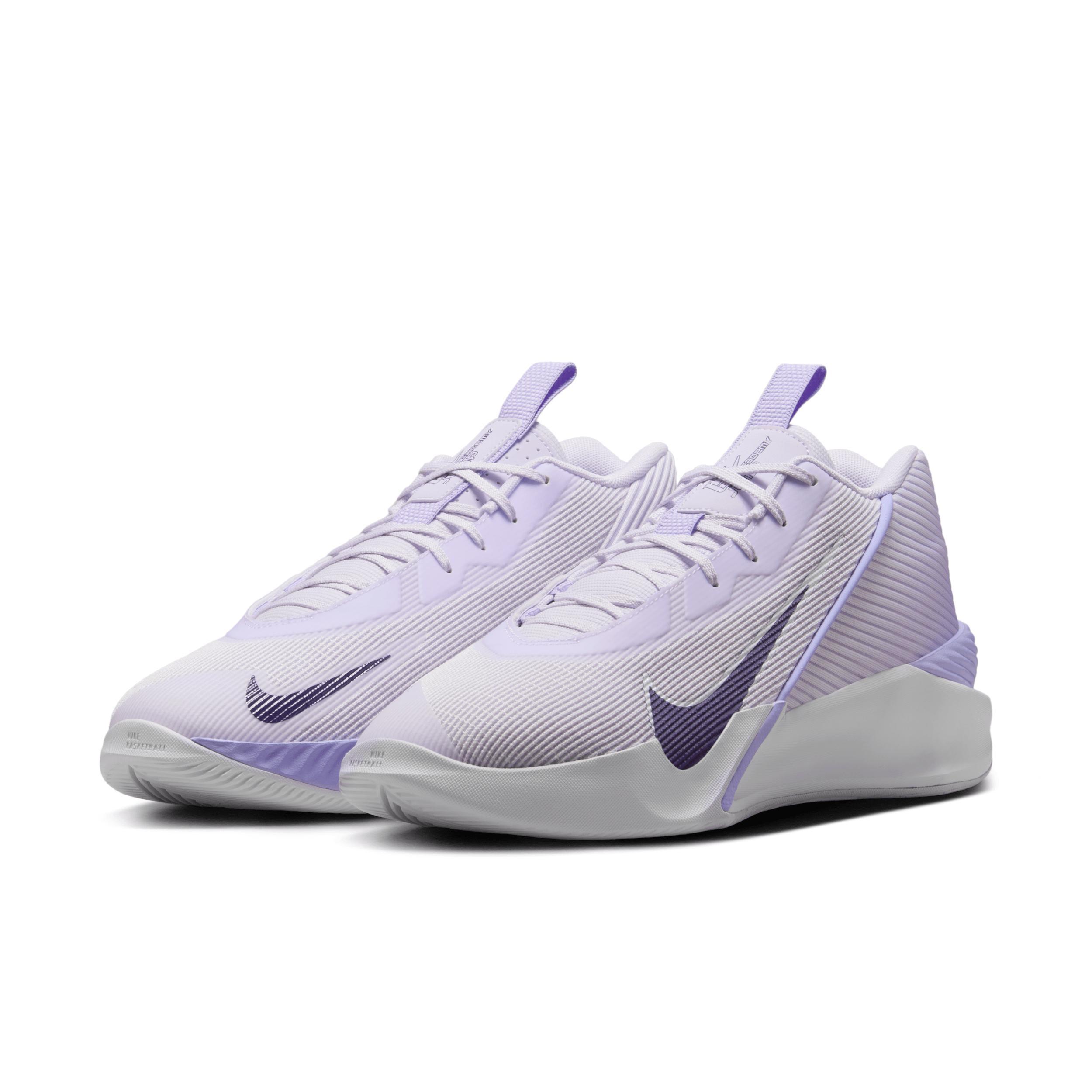 Nike G.T. Jump Academy Basketball Shoes Product Image