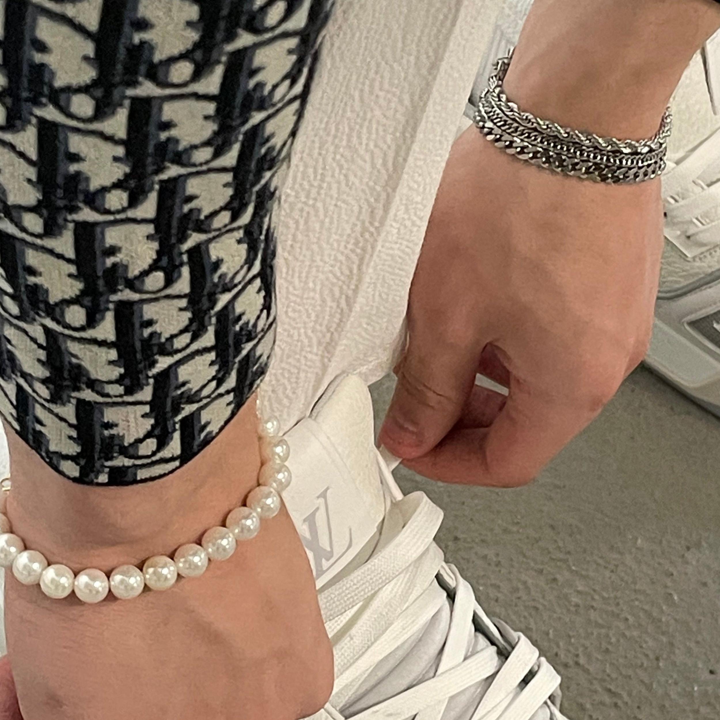 Motion Bracelet Male Product Image