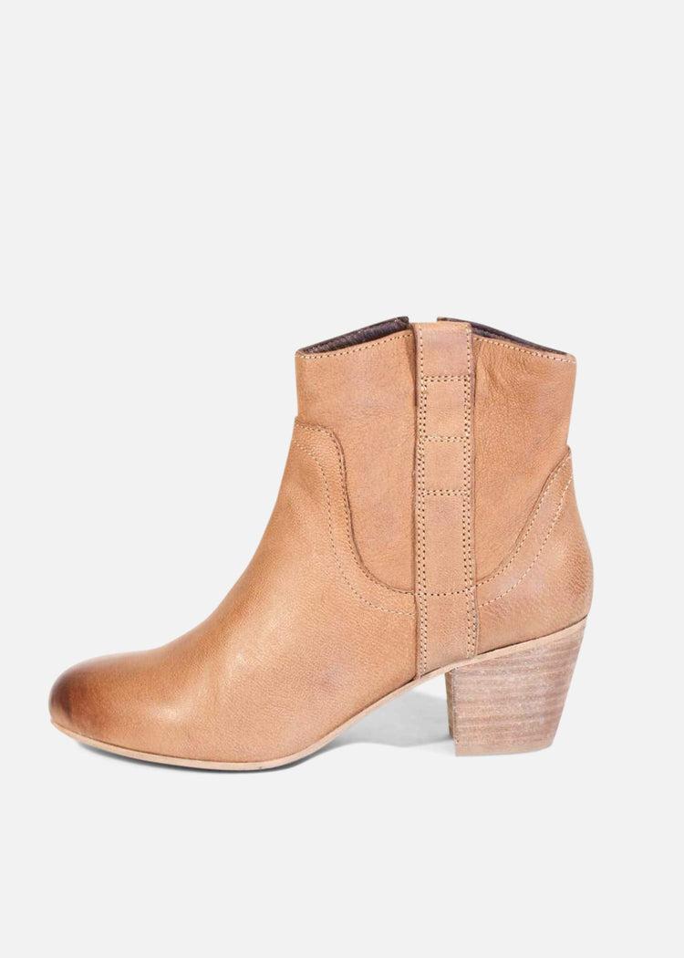 Texan Cowboy Booties Product Image