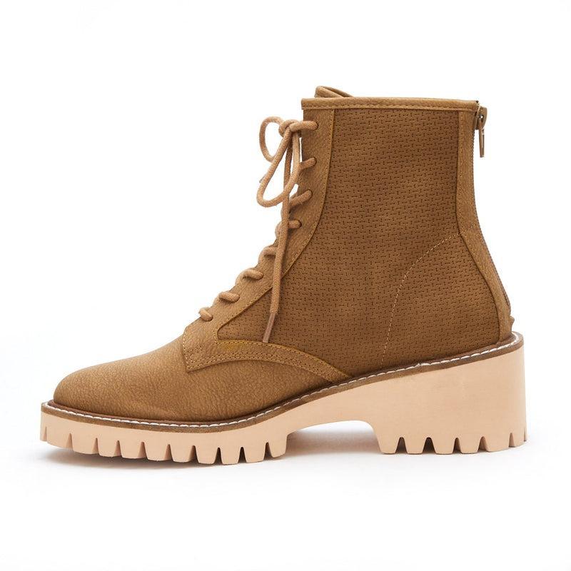 Matisse Coconuts Miss Me Combat Boots Product Image