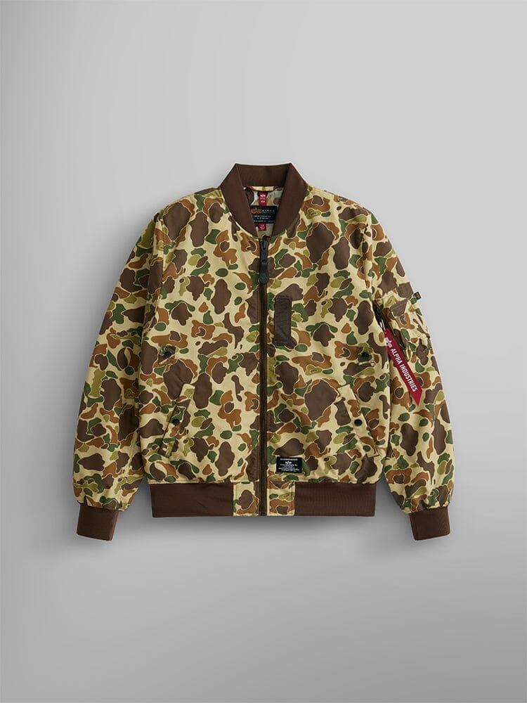 L-2B SKYMASTER GEN II BOMBER JACKET Male Product Image