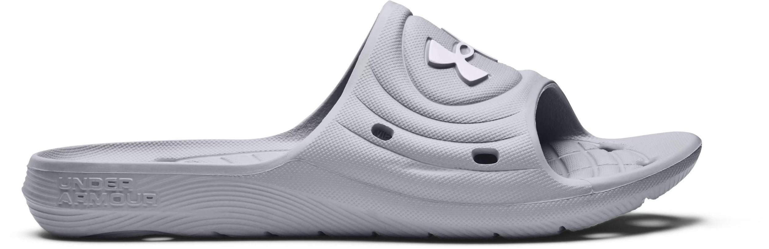 Men's UA Locker IV Slides Product Image