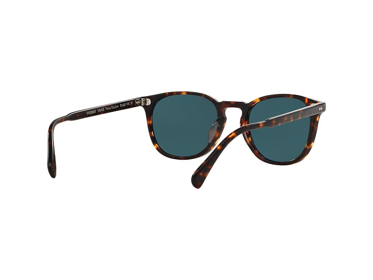 Finley Esq. Sun 0OV5298SU__1454O9 Product Image