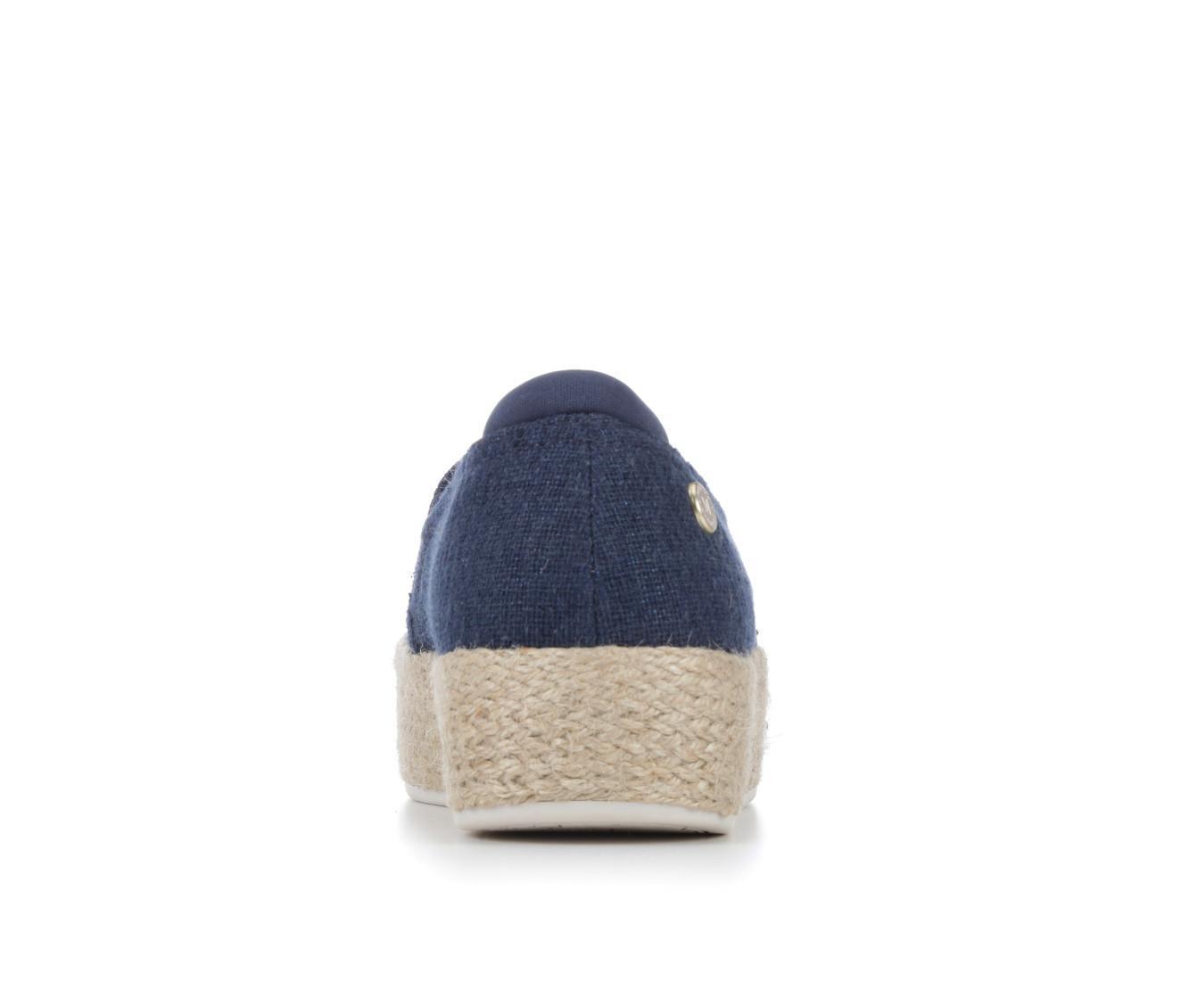 Women's Skechers Martha Stewart Bobs Sesame 158908 Product Image