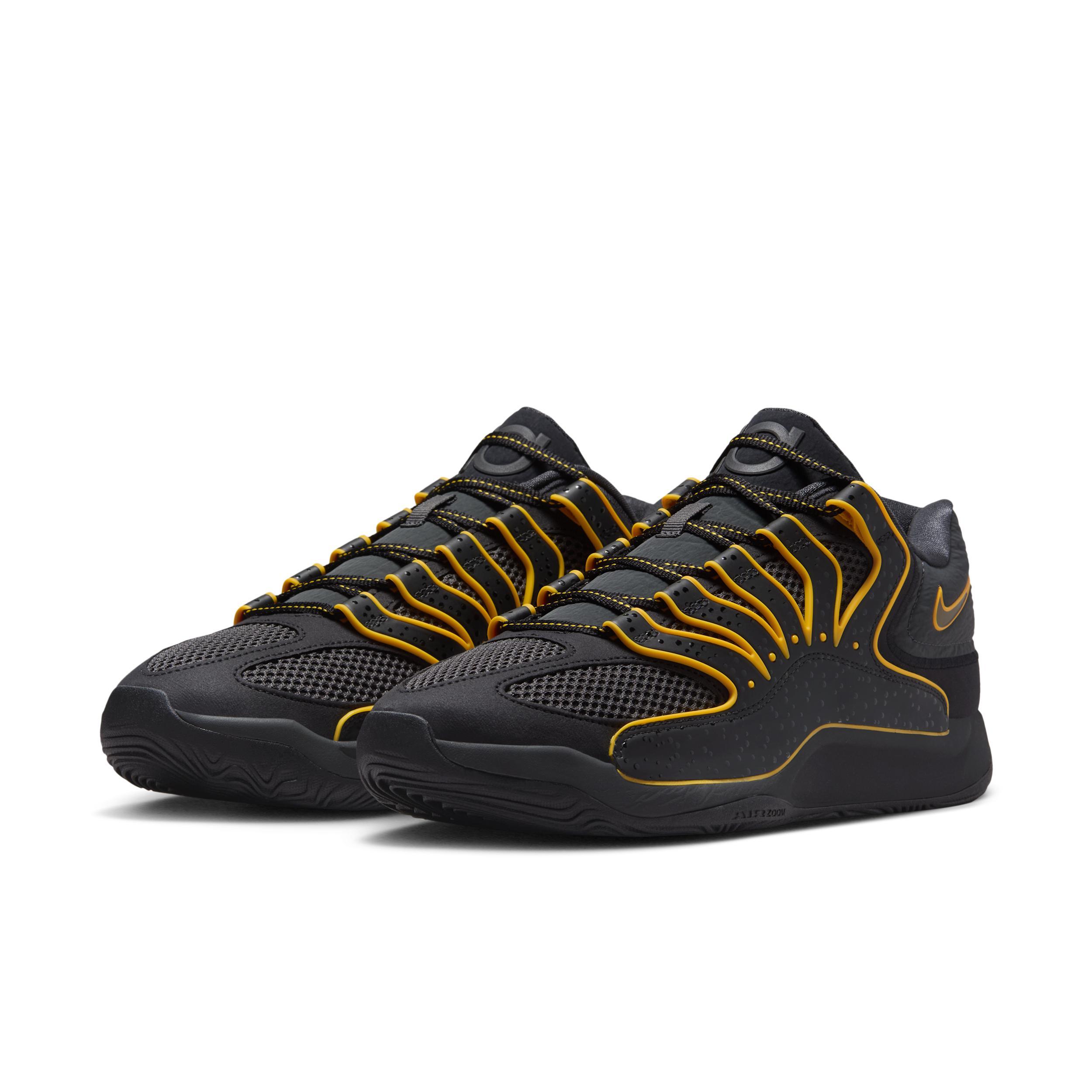 Nike Men's KD18 "New Dawn" Basketball Shoes Product Image