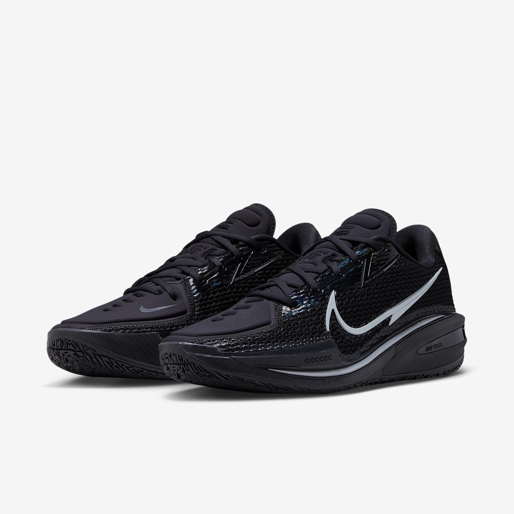 Nike G.T. Cut Basketball Shoes Product Image