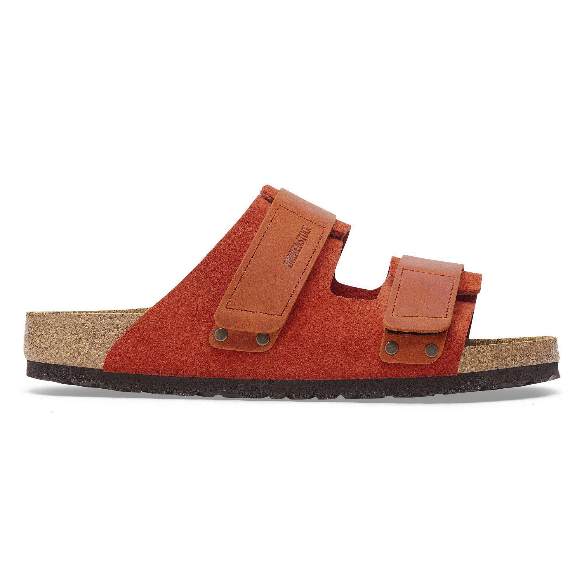 Uji Nubuck Leather/Suede Product Image