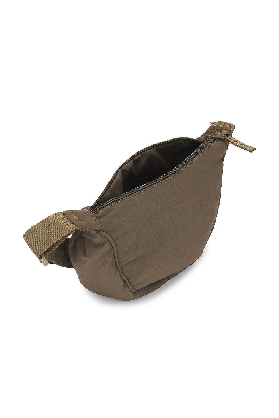 Nylon Crossbody Bag Hat Attack Product Image