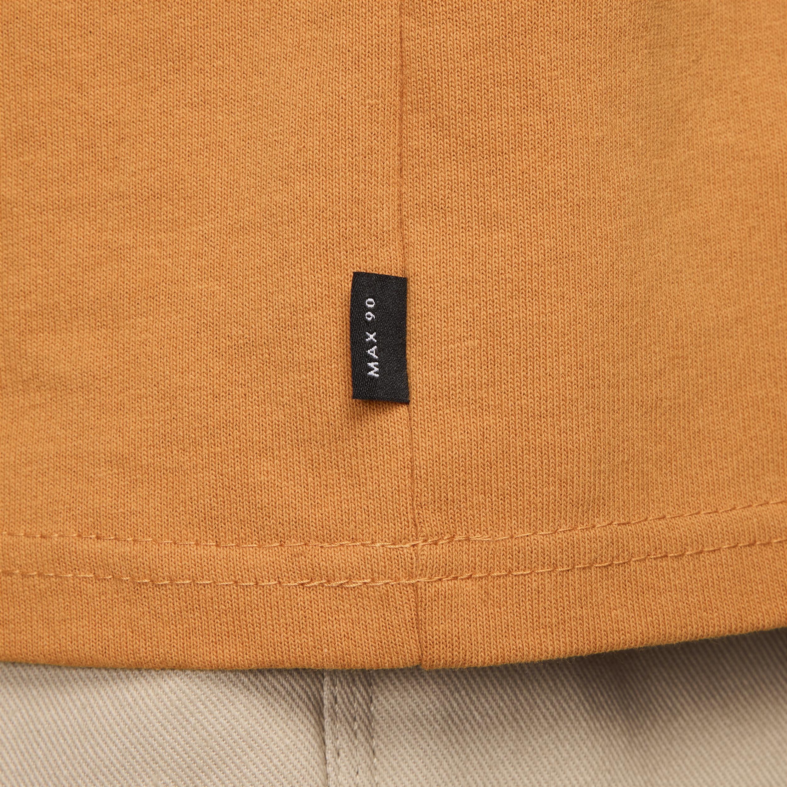 Nike Premium Essentials unisex oversized t-shirt Product Image
