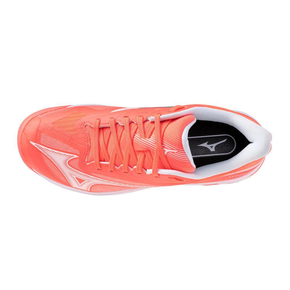 Wave Exceed Court AC Women's Tennis Shoes Product Image