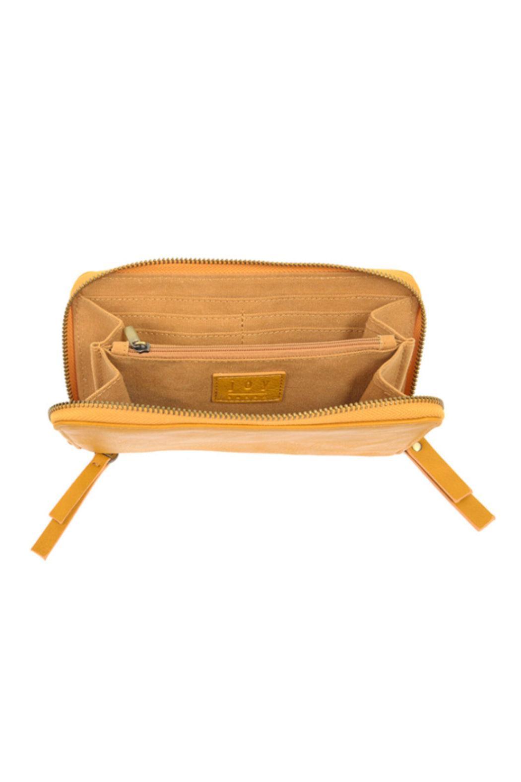 Chloe Wristlet Wallet Product Image
