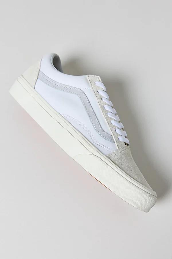 Vans Mens Old Skool Sneaker Mens at Urban Outfitters Product Image